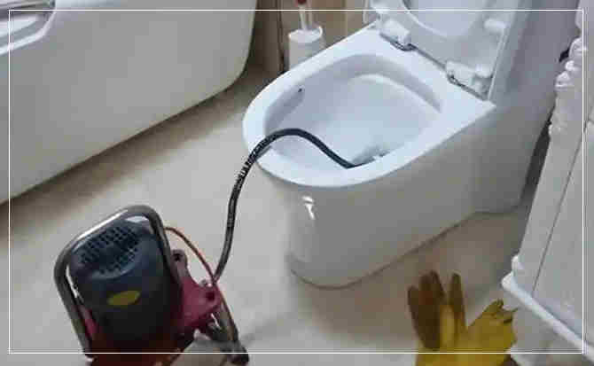 惠农马桶蹲坑蹲厕疏通